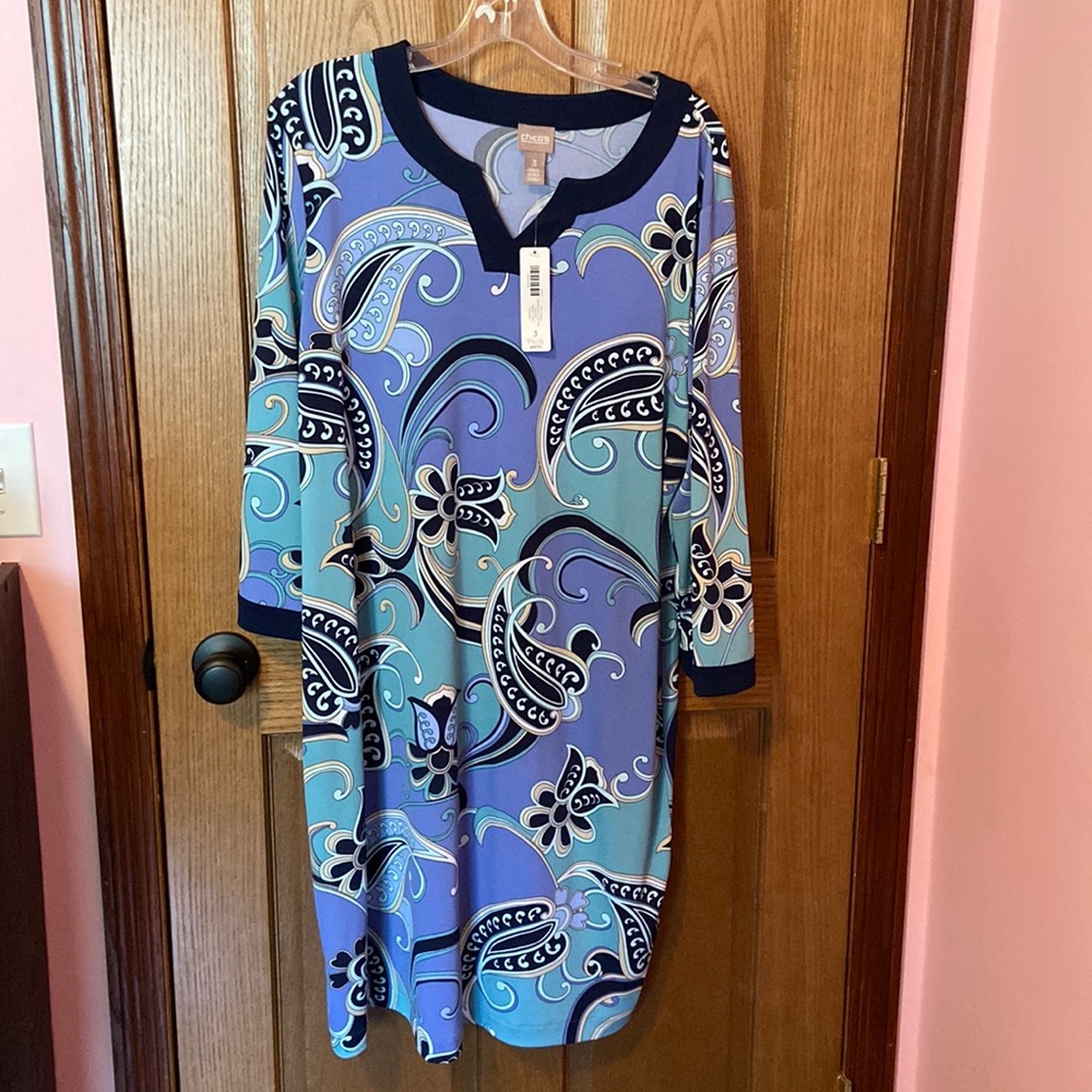 Chicos dress